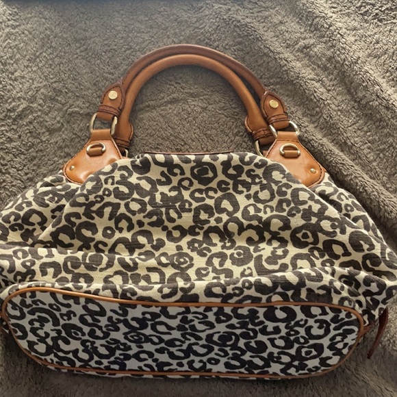 Vintage y2k Antonio Melani purse - Picture 2 of 3